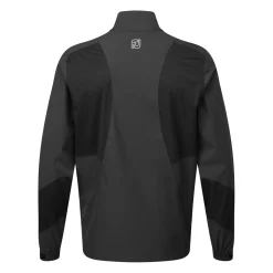 FootJoy Regnjackor Herr-Hydrolite X Jacket Svart Black