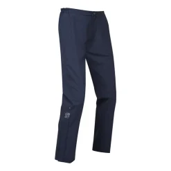 FootJoy Regnbyxor Herr-Hydrolite X Trouser 30 Blå Navy