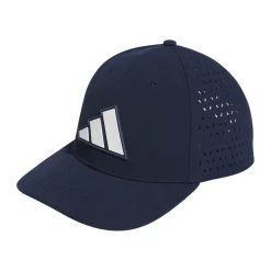 Adidas Kepsar-Hydrophobic 2.0 Tour Cap Blå CollegiateNavy
