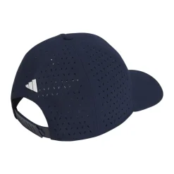 Adidas Kepsar-Hydrophobic 2.0 Tour Cap Blå CollegiateNavy
