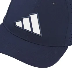 Adidas Kepsar-Hydrophobic 2.0 Tour Cap Blå CollegiateNavy