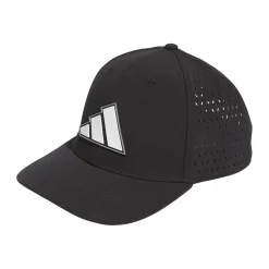 Adidas Kepsar-Hydrophobic 2.0 Tour Cap Svart Black