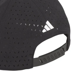 Adidas Kepsar-Hydrophobic 2.0 Tour Cap Svart Black