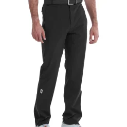 FootJoy Regnbyxor Herr-HydroTour 30 Svart