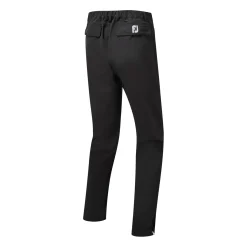 FootJoy Regnbyxor Herr-HydroTour 32 Svart