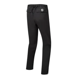 FootJoy Regnbyxor Herr-HydroTour 32 Svart