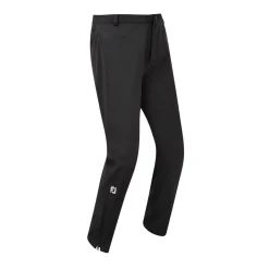 FootJoy Regnbyxor Herr-HydroTour 34 Svart
