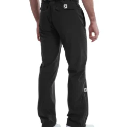 FootJoy Regnbyxor Herr-HydroTour 34 Svart