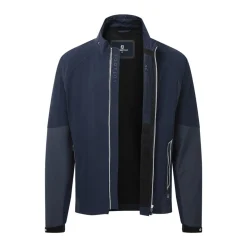 FootJoy Regnjackor Herr-Hydrotour Jacket Blå Navy