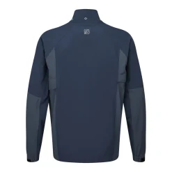 FootJoy Regnjackor Herr-Hydrotour Jacket Blå Navy