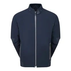 FootJoy Regnjackor Herr-Hydrotour Jacket Blå Navy