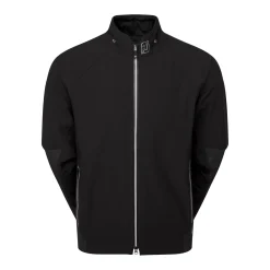 FootJoy Regnjackor Herr-Hydrotour Jacket Svart Black