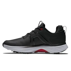 FootJoy Herrskor-Hyperflex Black-White-Red
