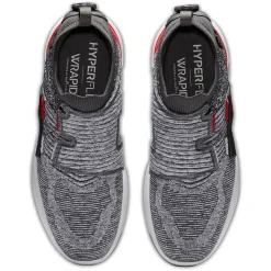 FootJoy Herrskor-Hyperflex Boa Svart Gray/Black (51083M)