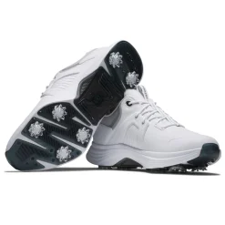 FootJoy Herrskor-Hyperflex Carbon White-White-White
