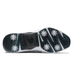 FootJoy Herrskor-Hyperflex Carbon White-White-White