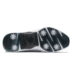 FootJoy Herrskor-Hyperflex Carbon White-White-White