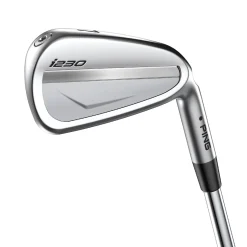 Ping Järnset-i230 - Stål