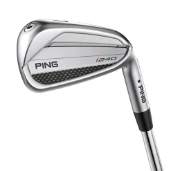 Ping Järnset-i240 - Stål