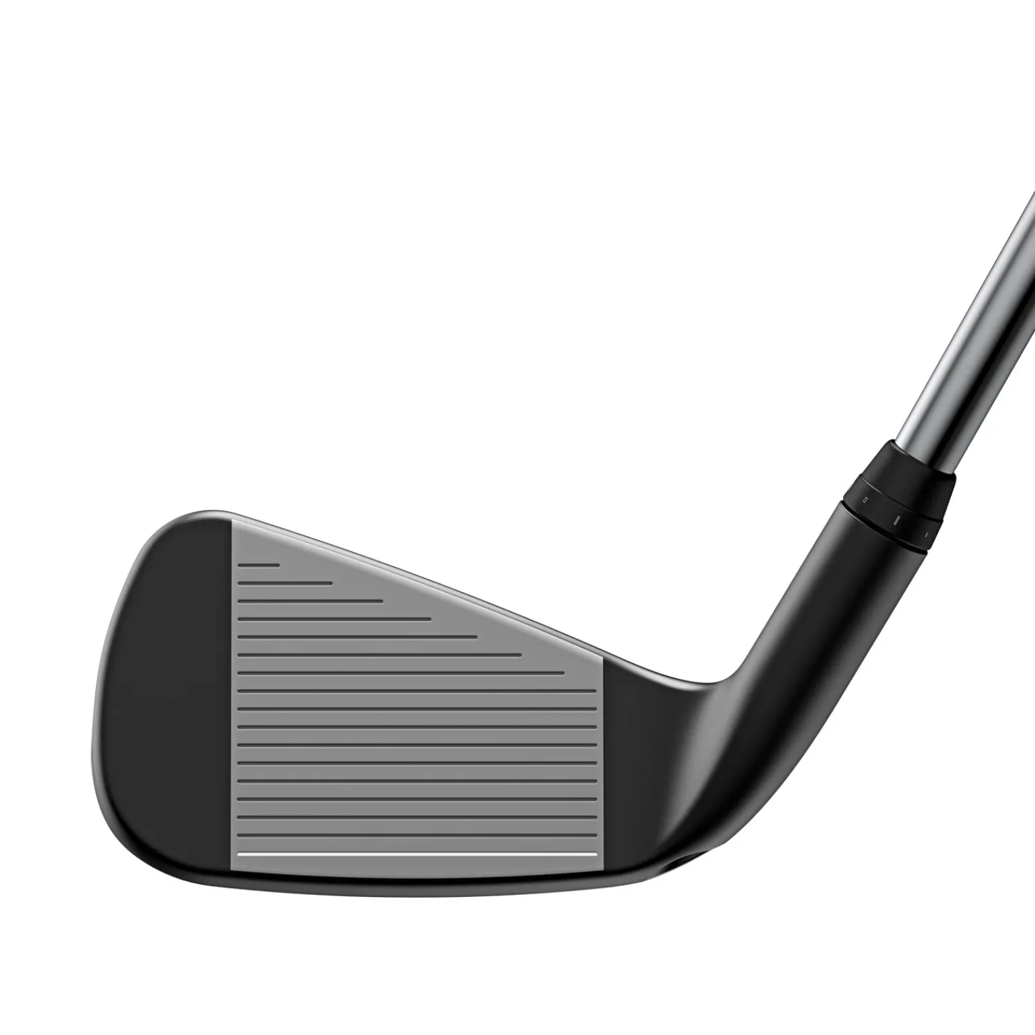 Ping Utility-Järn-iCrossover