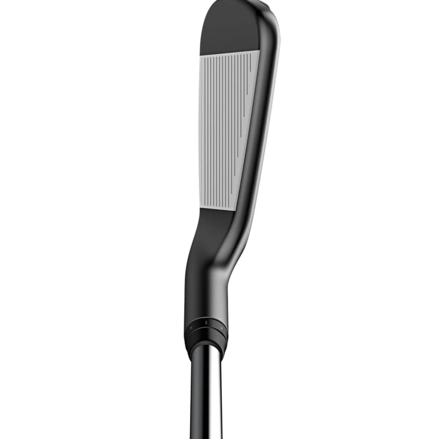 Ping Utility-Järn-iCrossover