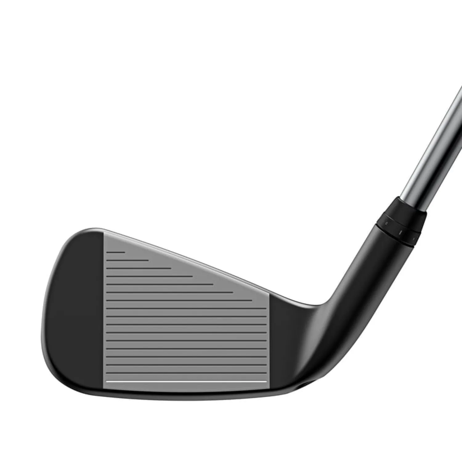 Ping Utility-Järn-iCrossover