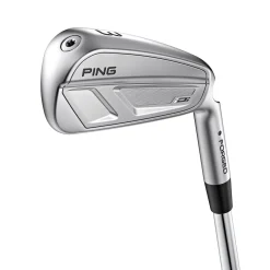 Ping Utility-Järn-iDi