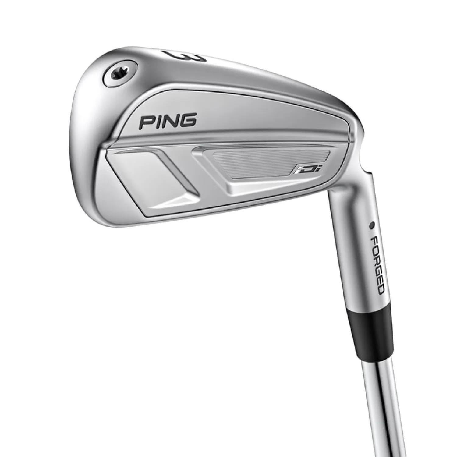 Ping Utility-Järn-iDi