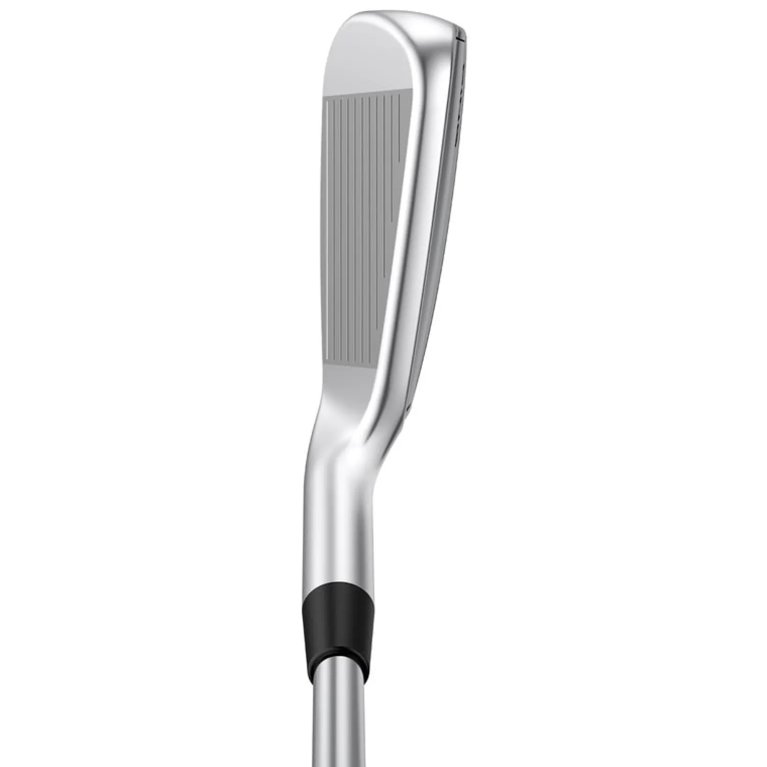 Ping Utility-Järn-iDi