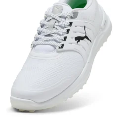 Puma Herrskor-Ignite Elevate 2 White- Black- Silver