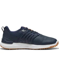 Puma Herrskor-Ignite Elevate 2 Deep Navy- Silver-Gum