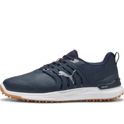 Puma Herrskor-Ignite Elevate 2 Deep Navy- Silver-Gum