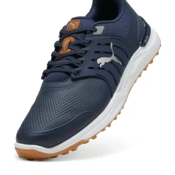 Puma Herrskor-Ignite Elevate 2 Deep Navy- Silver-Gum