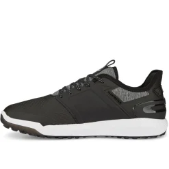 Puma Herrskor-Ignite Elevate Silver Black- Silver