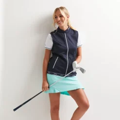 Ping Västar Dam-Immy Vest Blå Navy (N125)