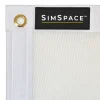 Sim Space Övrig Träning-Impact & Noise Absorbing Screen