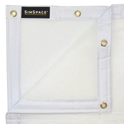 Sim Space Övrig Träning-Impact & Noise Absorbing Screen