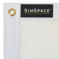Sim Space Övrig Träning-Impact & Noise Absorbing Screen
