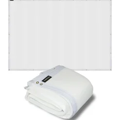 Sim Space Övrig Träning-Impact & Noise Absorbing Screen