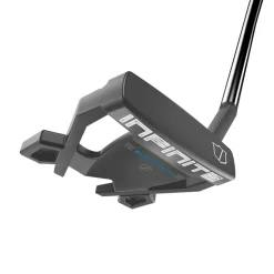 Wilson Malletputters-Infinite Buckingham Lady No Colour