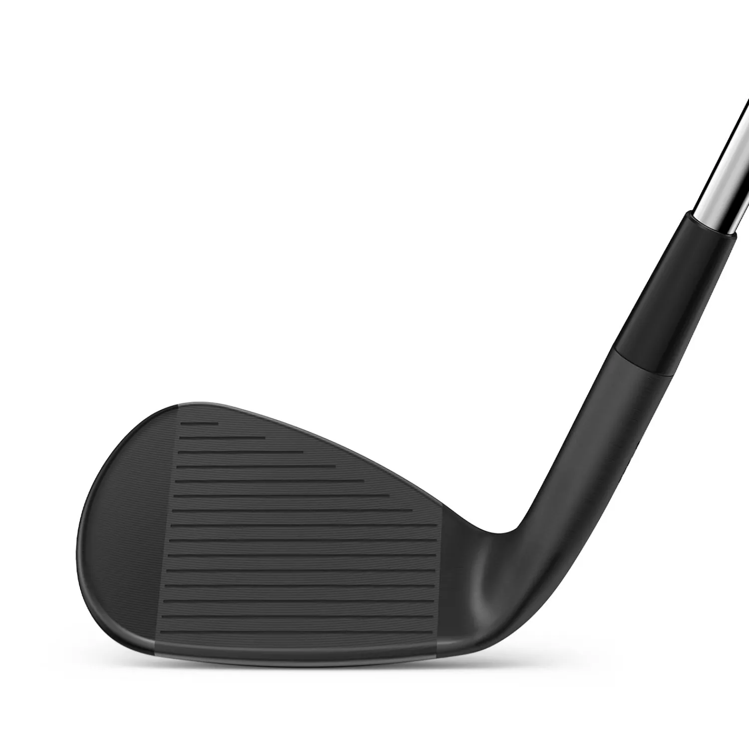 Wilson Wedgar-Infinite Wedge