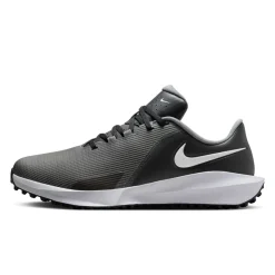Nike Herrskor-Infinity G '24 Golf s Black-White-Smoke Grey