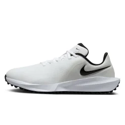 Nike Herrskor-Infinity G '24 Golf s Vit White-Black-Pure Platinum