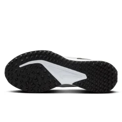 Nike Herrskor-Infinity G '24 Golf s Vit White-Black-Pure Platinum