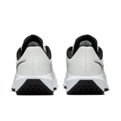 Nike Herrskor-Infinity G '24 Golf s Vit White-Black-Pure Platinum