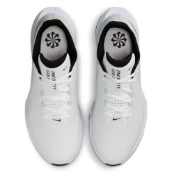 Nike Herrskor-Infinity G '24 Golf s Vit White-Black-Pure Platinum
