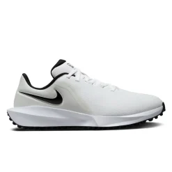 Nike Herrskor-Infinity G '24 Golf s Vit White-Black-Pure Platinum