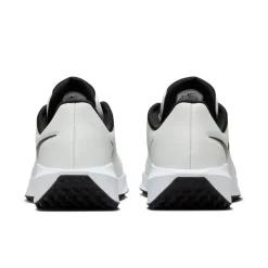 Nike Herrskor-Infinity G '24 Golf s Vit White-Black-Pure Platinum