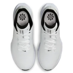 Nike Herrskor-Infinity G '24 Golf s Vit White-Black-Pure Platinum
