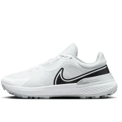 Nike Herrskor-Infinity Pro 2 M Golf Grå White-Black-Pure Platinum-Wolf Grey